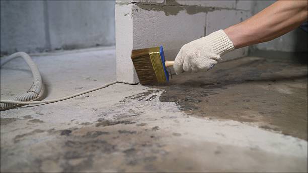 24/7 Emergency Vapor Barrier Installation experts in Van Buren, OH